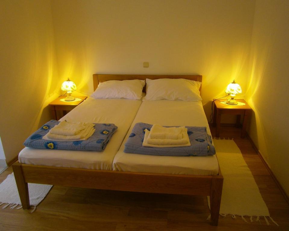 Villa Adria Slano Rum bild
