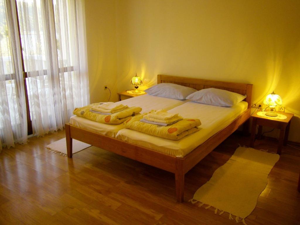 Villa Adria Slano Rum bild