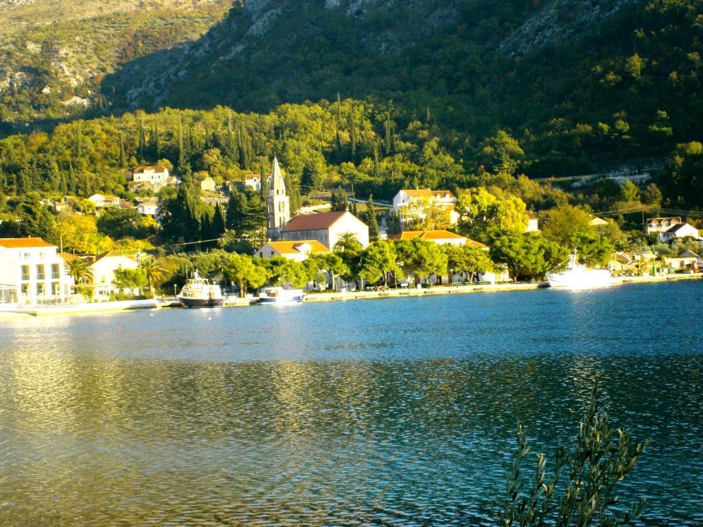 Villa Adria Slano Rum bild