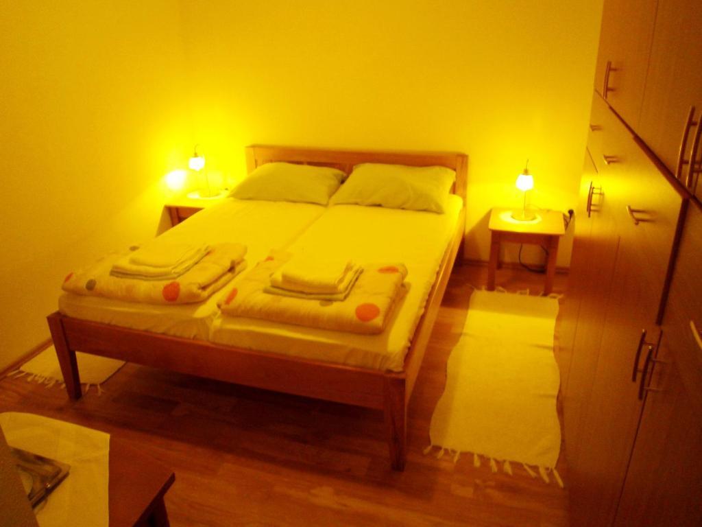 Villa Adria Slano Rum bild
