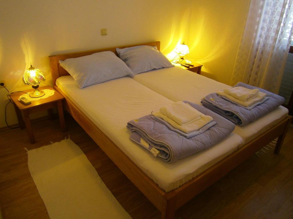 Villa Adria Slano Rum bild