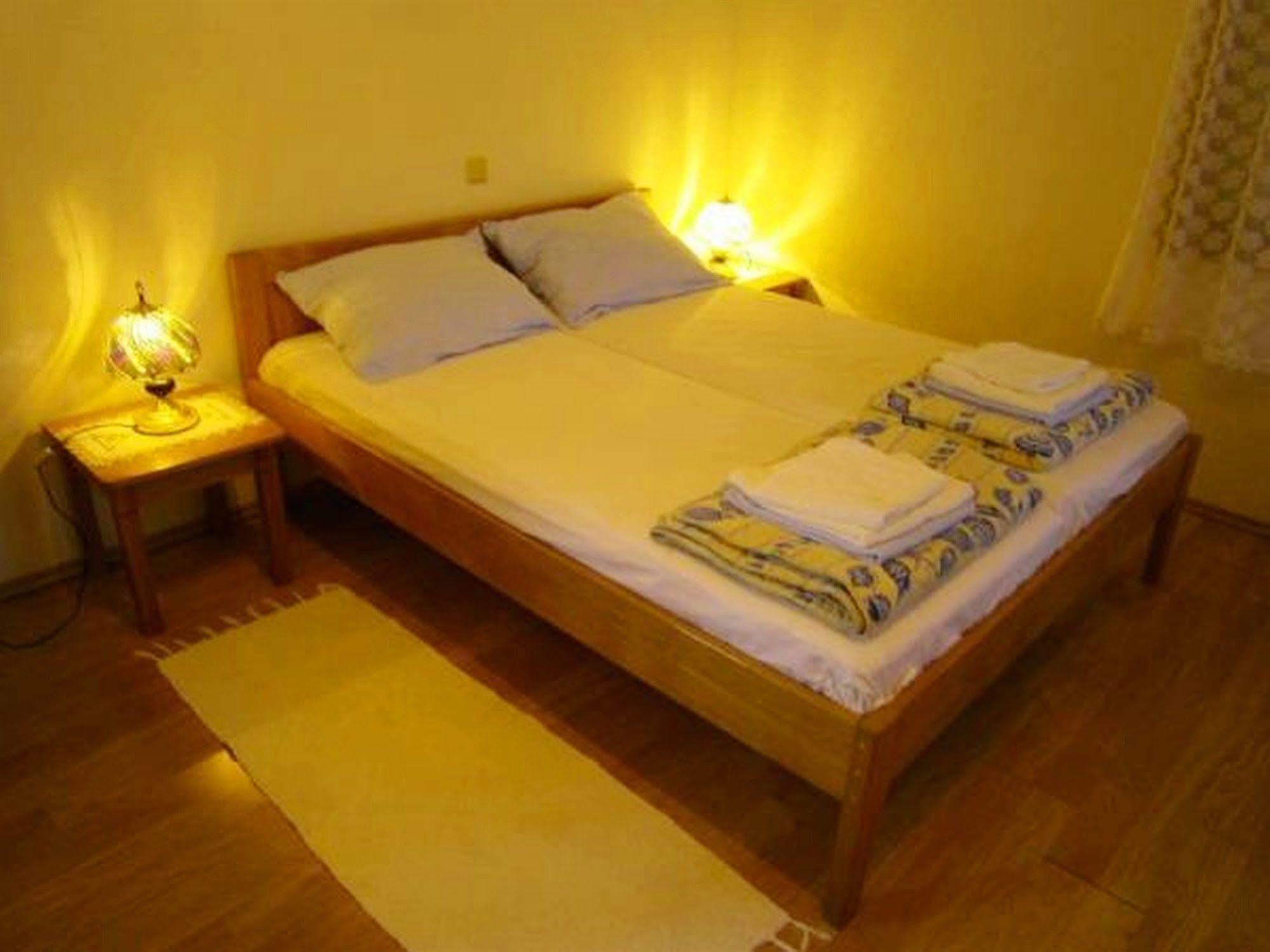 Villa Adria Slano Exteriör bild