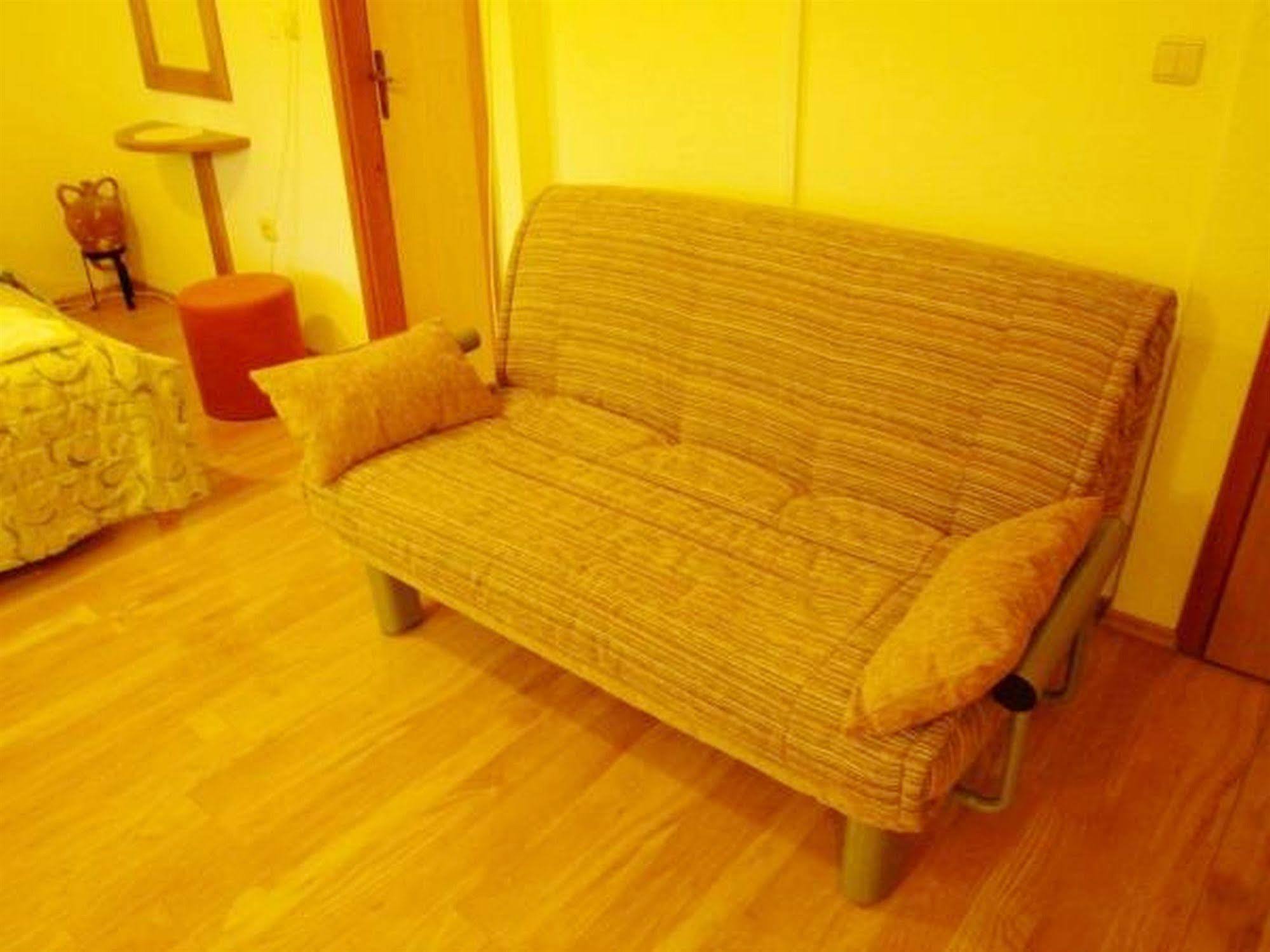 Villa Adria Slano Exteriör bild